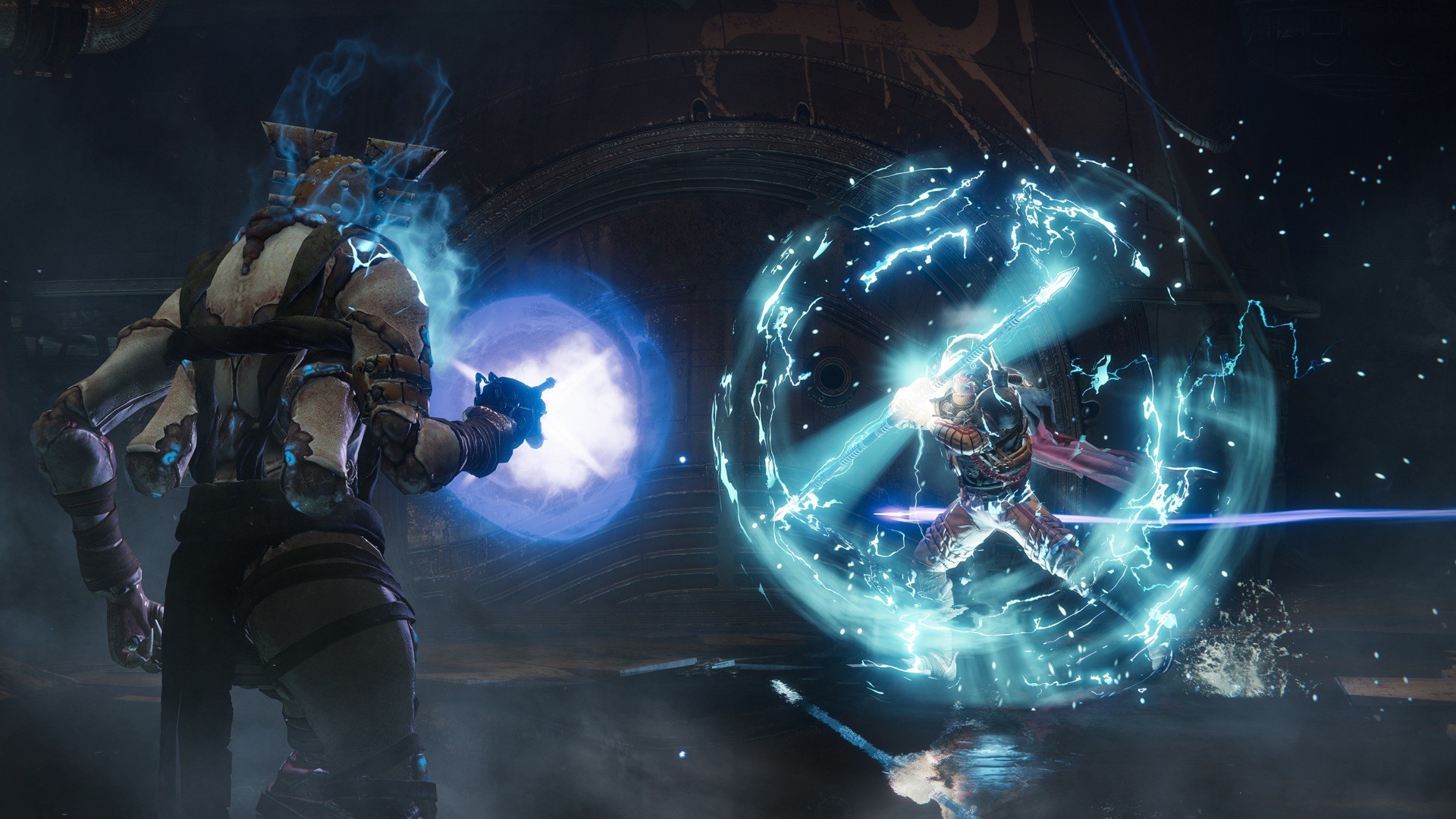 Destiny 2: Los Renegados - Imagen 30